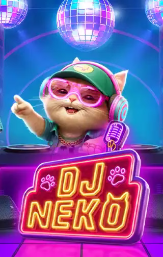 Dj Neko
