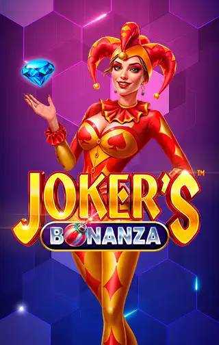 Jokers Bonanza