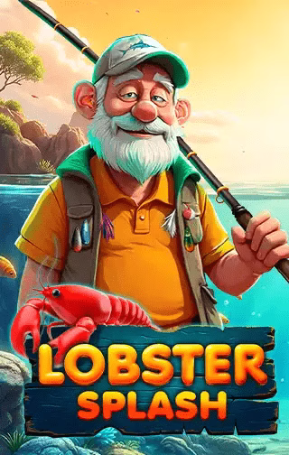 Lobster Splash